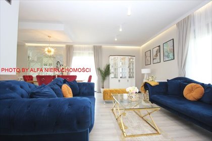 dom na sprzedaż 225m2 dom Marcinowice, okolice