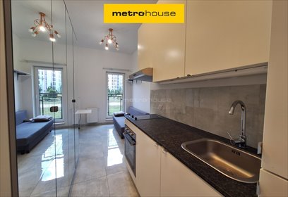 mieszkanie na wynajem 20m2 mieszkanie Łódź, Śródmieście, Żeligowskiego