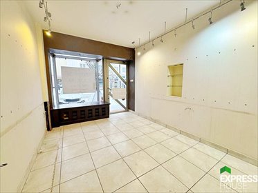 lokal użytkowy na sprzedaż 52m2 lokal użytkowy Białystok, Centrum, Lipowa
