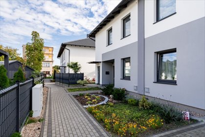 Zapraszam do obejrzenia 79 m² mieszkania z ogrodem w Rumi mieszkanie Rumia, Rajska