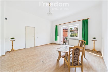 Dom 119 m² z potencjałem, Wadowice - polecam dom Wadowice, Iwańskiego