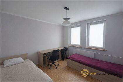 Pokój 16 m2 przy Placu Grunwaldzkim – świetna lokalizacja! mieszkanie Wrocław, Śródmieście, Grunwaldzka