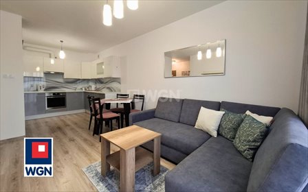 mieszkanie na wynajem 39m2 mieszkanie Siechnice, Jana Pawła