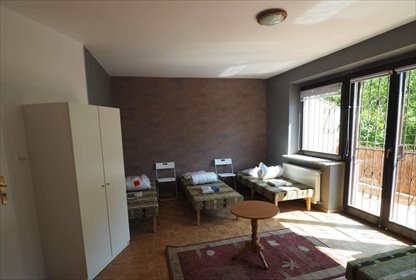 pokój na wynajem 25m2 pokój Poznań, Strzeszyn Grecki, ul. Teokryta