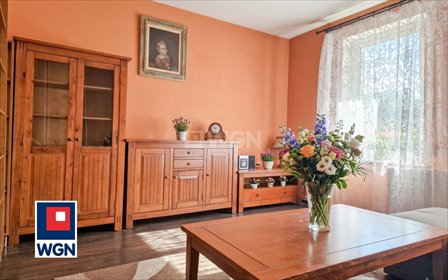 Dwupoziomowe mieszkanie 36,6 m² w Małomicach (z potencjałem tarasu) mieszkanie Małomice, Słowackiego