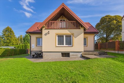 Dom nad rzeką Krutynią 151 m² z infrastrukturą turystyczną zapraszam dom Ukta