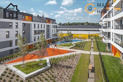 mieszkanie na sprzedaż 66m2 mieszkanie Gdańsk, Chełm, Dąbrówki