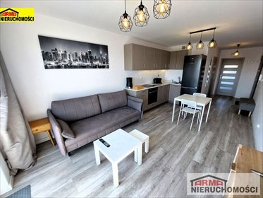 mieszkanie na sprzedaż 38m2 mieszkanie Stargard, Os. Pyrzyckie