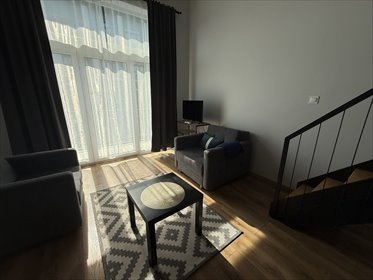 Zapraszam do klimatyzowanego mieszkania 30 m² przy lotnisku mieszkanie Wrocław