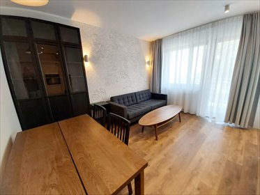Nowoczesne 2-pokojowe mieszkanie z balkonem i garażem mieszkanie Szczecin, Nowe Miasto, Stefana Lewandowskiego