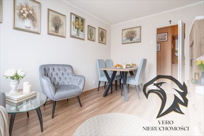 mieszkanie na sprzedaż 52m2 mieszkanie Łódź, Bałuty