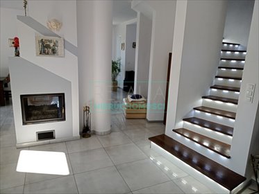 dom na sprzedaż 359m2 dom Sochaczew