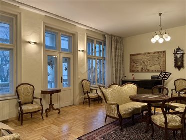 mieszkanie na wynajem 154m2 mieszkanie Kraków, Krowodrza, Czarna Wieś, Fryderyka Chopina