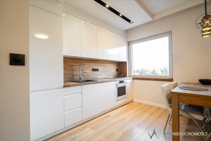 mieszkanie na sprzedaż 80m2 mieszkanie Wrocław, Krzyki, Deszczowa