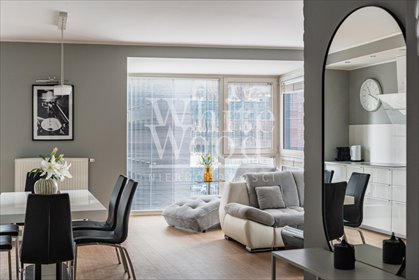 mieszkanie na sprzedaż 80m2 mieszkanie Gdańsk, Śródmieście, Chmielna