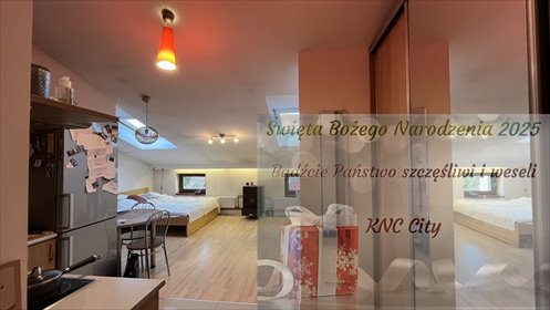 mieszkanie na sprzedaż 35m2 mieszkanie Nałęczów, Głębocznica