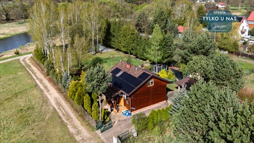 dom na sprzedaż 120m2 dom Konopnica