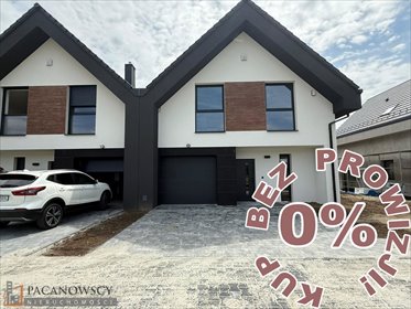 dom na sprzedaż 143m2 dom Garlica Murowana