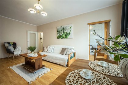 Janów | Balkon | 32 m² | Gotowe do wejścia mieszkanie Łódź, Jana Onufrego Zagłoby