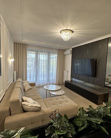 mieszkanie na wynajem 52m2 mieszkanie Kraków, Grzegórzki, Grzegórzecka