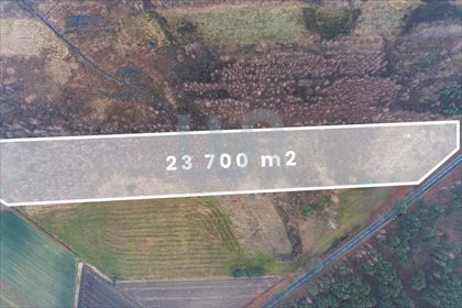 Działka rolna na sprzedaż Ręczaje Polskie 23 700m2 Foto 3