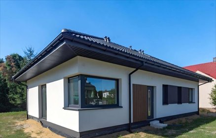 dom na sprzedaż 119m2 dom zblewo, Północna