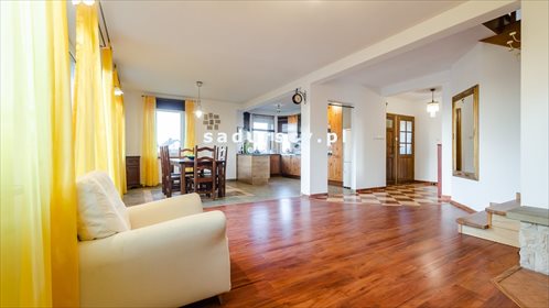 dom na sprzedaż 172m2 dom Niepołomice, Jazy, Boczna