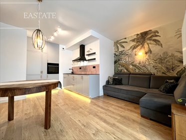 mieszkanie na wynajem 36m2 mieszkanie Warszawa, Praga-Północ Stara Praga, Markowska