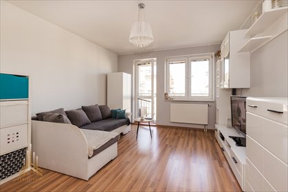 mieszkanie na sprzedaż 46m2 mieszkanie Warszawa, Ursus, Józefa Chełmońskiego