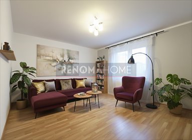 mieszkanie na sprzedaż 62m2 mieszkanie Wrocław, Psie Pole