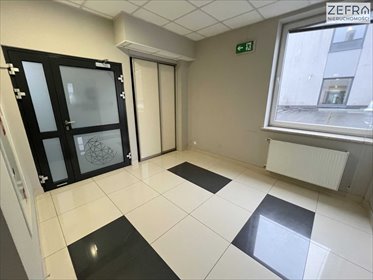 lokal użytkowy na wynajem 246m2 lokal użytkowy Kraków, Bronowice