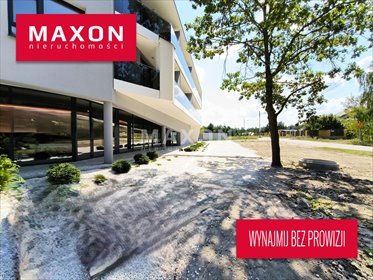 lokal użytkowy na wynajem 89m2 lokal użytkowy Warszawa, Białołęka, ul. Ornecka