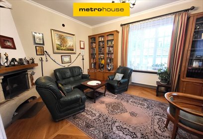 dom na sprzedaż 180m2 dom Milanówek