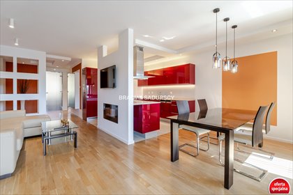 mieszkanie na wynajem 90m2 mieszkanie Kraków, Krowodrza, Krowodrza Górka, Juliusza Lea