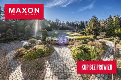 dom na sprzedaż 900m2 dom Łazy, Cicha