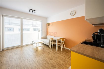 mieszkanie na wynajem 38m2 mieszkanie Wrocław, Śródmieście, Kleczków, Słonimskiego Antoniego