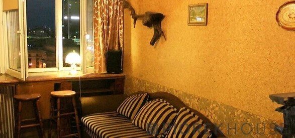 mieszkanie na sprzedaż 21m2 mieszkanie Warszawa, Śródmieście, Bagno