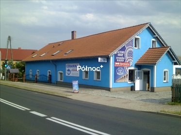 magazyn na sprzedaż 550m2 magazyn Czerna