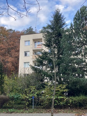 mieszkanie na sprzedaż 24m2 mieszkanie Sopot, 23 Marca