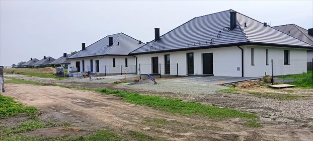 dom na sprzedaż 82m2 dom Ratowice