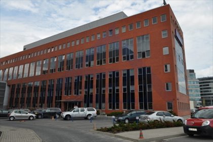 Zapraszam do wynajmu nowoczesnego biurowca klasy A 342 m² w Warszawie lokal użytkowy Warszawa, Włochy