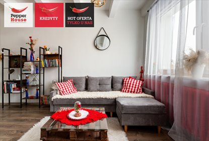 mieszkanie na sprzedaż 26m2 mieszkanie Gdynia, Leszczynki, Opata Hackiego