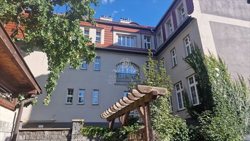 Nowoczesne 2-pokojowe mieszkanie w zabytkowej kamienicy mieszkanie Wrocław, Krzyki, Przedmieście Oławskie