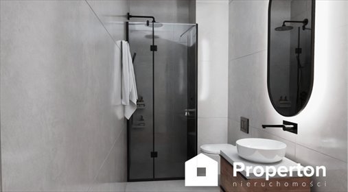 Kawalerka na sprzedaż Witnica, Kostrzyńska 34m2 Foto 4