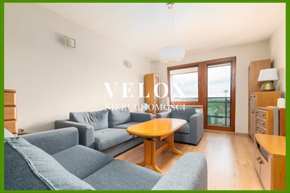 Mieszkanie 49 m² z balkonem i piwnicą - polecam mieszkanie Szczecin, Os. Zawadzkiego-Klonowica, Tadeusza Zawadzkiego