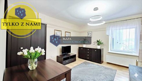 mieszkanie na wynajem 40m2 mieszkanie Włocławek, Kujawska