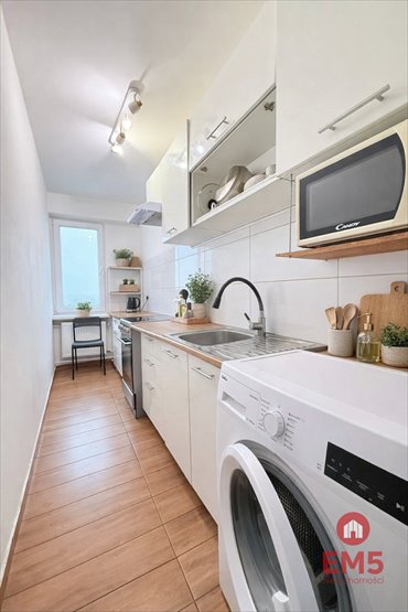 mieszkanie na sprzedaż 66m2 mieszkanie Białystok, Bema