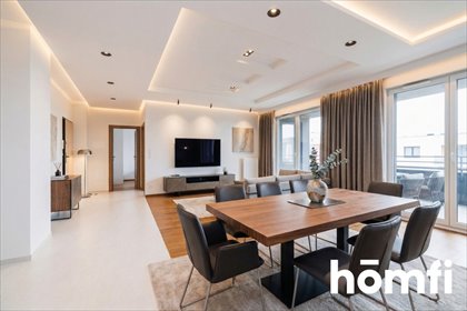 Nowoczesny 102 m² apartament z klimatyzacją i widokiem mieszkanie Kraków, Wzgórza Krzesławickie, Gustawa Morcinka