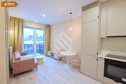 mieszkanie na sprzedaż 32m2 mieszkanie Bydgoszcz, Szwederowo