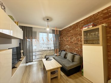 mieszkanie na sprzedaż 34m2 mieszkanie Warszawa, Ursus, Kazimierza Pużaka